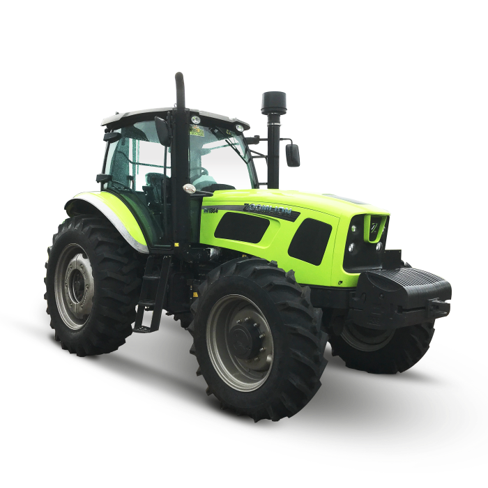 Zoomlion RG Series